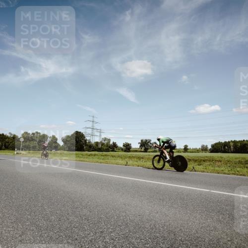 07.09.2025 - 19. Norderstedt Triathlon Michael Burmester http://msf.ph/oto/8850227 07.09.2025 14:12:37 Radfahren  meine-sportfotos.de