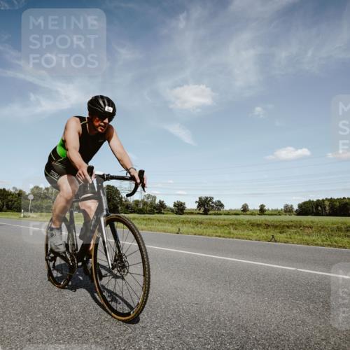07.09.2025 - 19. Norderstedt Triathlon Michael Burmester http://msf.ph/oto/8850233 07.09.2025 14:12:41 Radfahren 888 meine-sportfotos.de