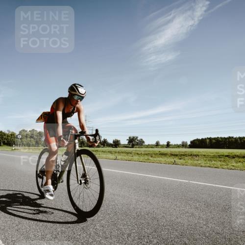 07.09.2025 - 19. Norderstedt Triathlon Michael Burmester http://msf.ph/oto/8850237 07.09.2025 11:03:15 Radfahren 1168 meine-sportfotos.de