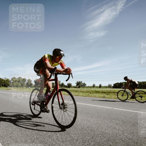 07.09.2025 - 19. Norderstedt Triathlon Michael Burmester http://msf.ph/oto/8850240 07.09.2025 11:03:20 Radfahren 231, 1335 meine-sportfotos.de