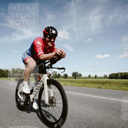 07.09.2025 - 19. Norderstedt Triathlon Michael Burmester http://msf.ph/oto/8850290 07.09.2025 14:13:31 Radfahren 974, 1019 meine-sportfotos.de
