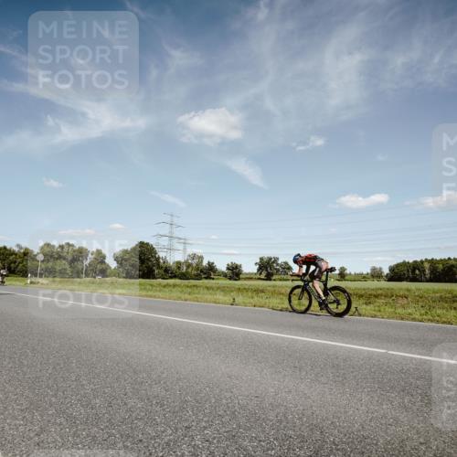07.09.2025 - 19. Norderstedt Triathlon Michael Burmester http://msf.ph/oto/8850299 07.09.2025 14:13:38 Radfahren  meine-sportfotos.de