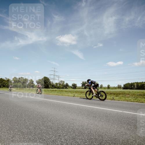 07.09.2025 - 19. Norderstedt Triathlon Michael Burmester http://msf.ph/oto/8850305 07.09.2025 14:13:41 Radfahren  meine-sportfotos.de