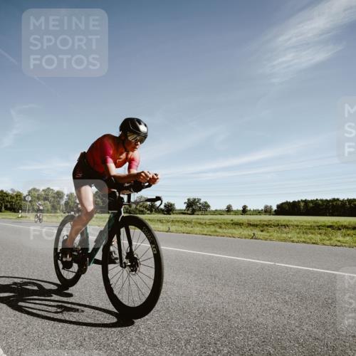 07.09.2025 - 19. Norderstedt Triathlon Michael Burmester http://msf.ph/oto/8850360 07.09.2025 11:06:04 Radfahren 204, 1167 meine-sportfotos.de
