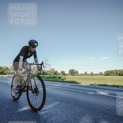 07.09.2025 - 19. Norderstedt Triathlon Michael Burmester http://msf.ph/oto/8850385 07.09.2025 16:30:30 Radfahren 941 meine-sportfotos.de