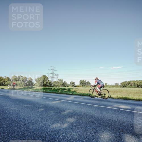 07.09.2025 - 19. Norderstedt Triathlon Michael Burmester http://msf.ph/oto/8850409 07.09.2025 16:31:30 Radfahren  meine-sportfotos.de