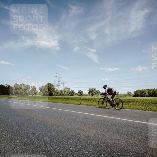 07.09.2025 - 19. Norderstedt Triathlon Michael Burmester http://msf.ph/oto/8850431 07.09.2025 14:15:29 Radfahren  meine-sportfotos.de
