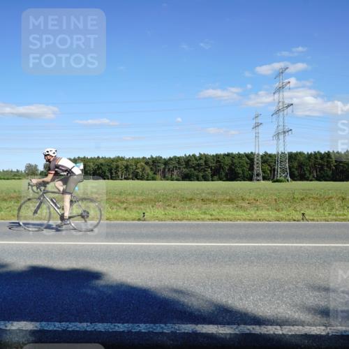 07.09.2025 - 19. Norderstedt Triathlon Michael Burmester http://msf.ph/oto/8850463 07.09.2025 15:29:24 Radfahren 396, 925 meine-sportfotos.de