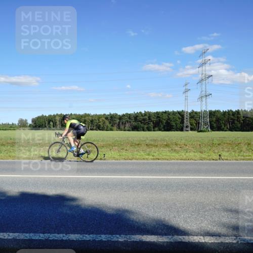 07.09.2025 - 19. Norderstedt Triathlon Michael Burmester http://msf.ph/oto/8850467 07.09.2025 15:29:36 Radfahren  meine-sportfotos.de