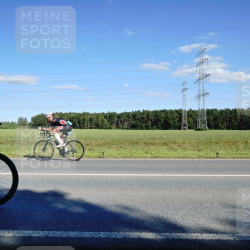 07.09.2025 - 19. Norderstedt Triathlon Michael Burmester http://msf.ph/oto/8850472 07.09.2025 15:29:41 Radfahren 432, 942 meine-sportfotos.de