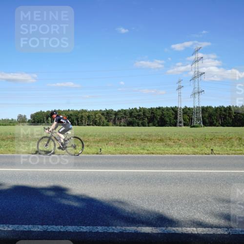 07.09.2025 - 19. Norderstedt Triathlon Michael Burmester http://msf.ph/oto/8850481 07.09.2025 15:29:52 Radfahren  meine-sportfotos.de