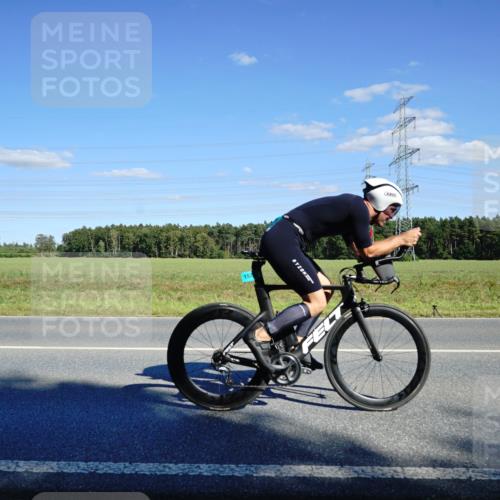 07.09.2025 - 19. Norderstedt Triathlon Michael Burmester http://msf.ph/oto/8850490 07.09.2025 15:30:04 Radfahren 1522 meine-sportfotos.de