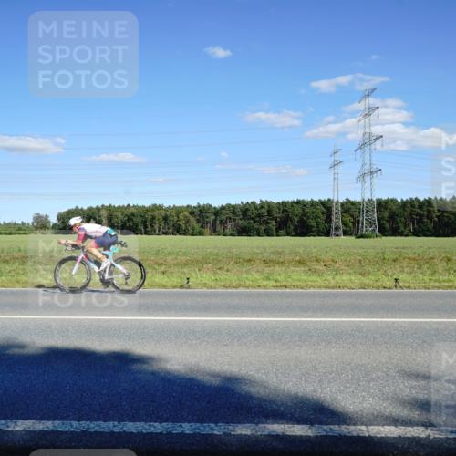 07.09.2025 - 19. Norderstedt Triathlon Michael Burmester http://msf.ph/oto/8850495 07.09.2025 15:30:10 Radfahren 1409 meine-sportfotos.de