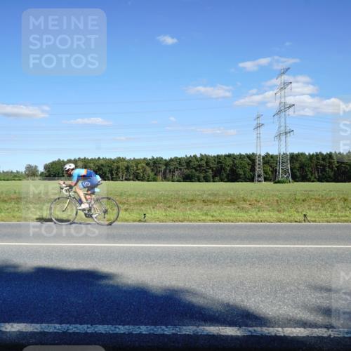 07.09.2025 - 19. Norderstedt Triathlon Michael Burmester http://msf.ph/oto/8850499 07.09.2025 15:30:11 Radfahren 1409, 1526 meine-sportfotos.de