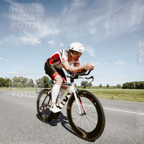 07.09.2025 - 19. Norderstedt Triathlon Michael Burmester http://msf.ph/oto/8850500 07.09.2025 14:16:33 Radfahren 422, 1462 meine-sportfotos.de