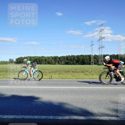 07.09.2025 - 19. Norderstedt Triathlon Michael Burmester http://msf.ph/oto/8850508 07.09.2025 15:30:15 Radfahren 868, 1526 meine-sportfotos.de