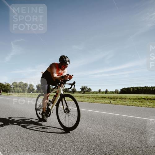 07.09.2025 - 19. Norderstedt Triathlon Michael Burmester http://msf.ph/oto/8850517 07.09.2025 11:08:33 Radfahren 1340 meine-sportfotos.de