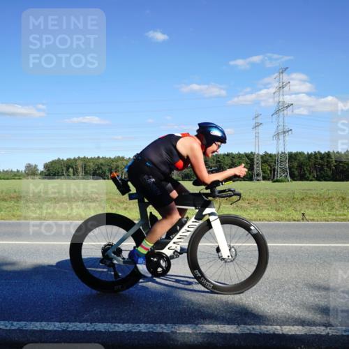 07.09.2025 - 19. Norderstedt Triathlon Michael Burmester http://msf.ph/oto/8850518 07.09.2025 15:30:30 Radfahren 407, 452, 884 meine-sportfotos.de