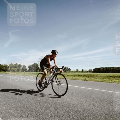 07.09.2025 - 19. Norderstedt Triathlon Michael Burmester http://msf.ph/oto/8850533 07.09.2025 11:08:47 Radfahren 1155 meine-sportfotos.de