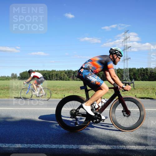 07.09.2025 - 19. Norderstedt Triathlon Michael Burmester http://msf.ph/oto/8850534 07.09.2025 15:30:35 Radfahren 399, 407, 445, 452, 467, 870, 1435, 1486, 1545 meine-sportfotos.de