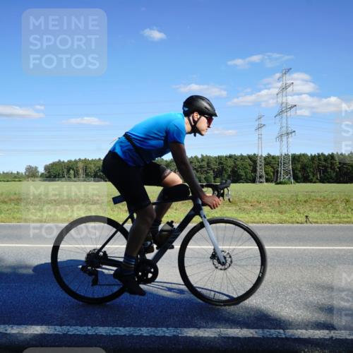 07.09.2025 - 19. Norderstedt Triathlon Michael Burmester http://msf.ph/oto/8850552 07.09.2025 15:30:40 Radfahren 383, 399, 467 meine-sportfotos.de