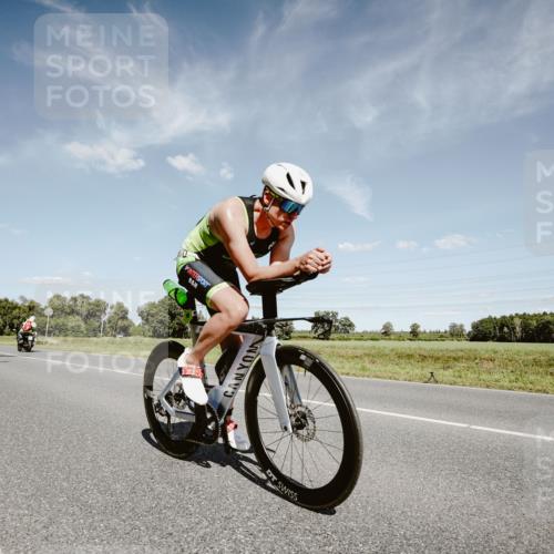 07.09.2025 - 19. Norderstedt Triathlon Michael Burmester http://msf.ph/oto/8850553 07.09.2025 14:16:51 Radfahren 993 meine-sportfotos.de