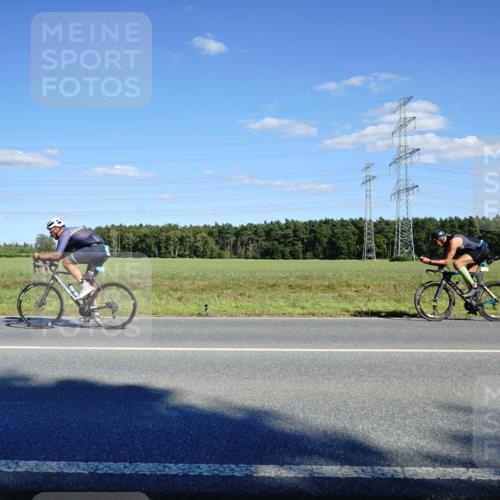 07.09.2025 - 19. Norderstedt Triathlon Michael Burmester http://msf.ph/oto/8850568 07.09.2025 15:30:53 Radfahren 416, 438, 956, 1482 meine-sportfotos.de