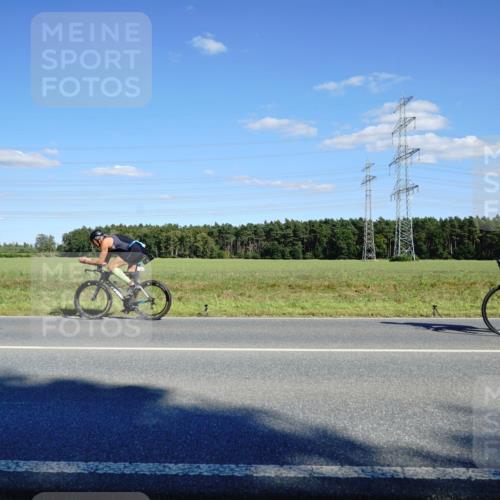 07.09.2025 - 19. Norderstedt Triathlon Michael Burmester http://msf.ph/oto/8850571 07.09.2025 15:30:54 Radfahren 438, 1482 meine-sportfotos.de