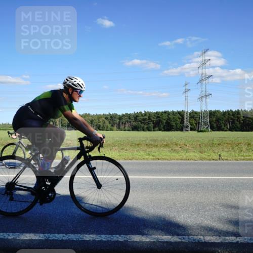 07.09.2025 - 19. Norderstedt Triathlon Michael Burmester http://msf.ph/oto/8850573 07.09.2025 15:30:54 Radfahren 438, 1482 meine-sportfotos.de