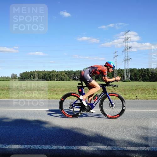 07.09.2025 - 19. Norderstedt Triathlon Michael Burmester http://msf.ph/oto/8850575 07.09.2025 15:30:55 Radfahren 438, 1482 meine-sportfotos.de