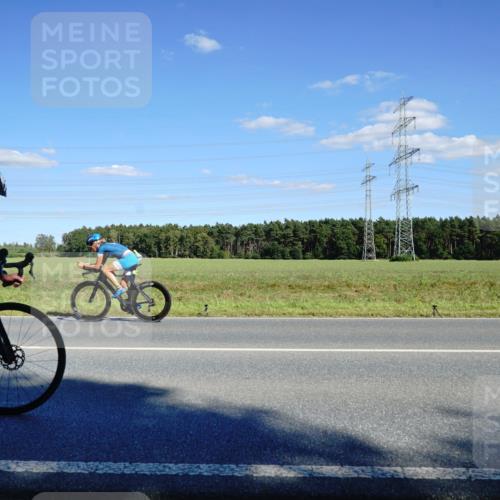 07.09.2025 - 19. Norderstedt Triathlon Michael Burmester http://msf.ph/oto/8850582 07.09.2025 15:31:02 Radfahren 1420 meine-sportfotos.de