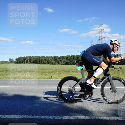 07.09.2025 - 19. Norderstedt Triathlon Michael Burmester http://msf.ph/oto/8850585 07.09.2025 15:31:11 Radfahren 403 meine-sportfotos.de