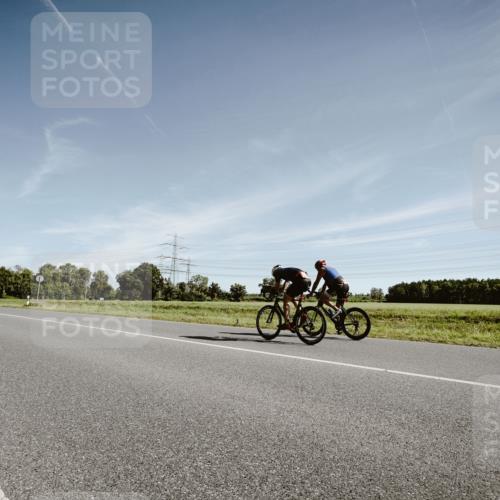 07.09.2025 - 19. Norderstedt Triathlon Michael Burmester http://msf.ph/oto/8850586 07.09.2025 11:09:27 Radfahren  meine-sportfotos.de