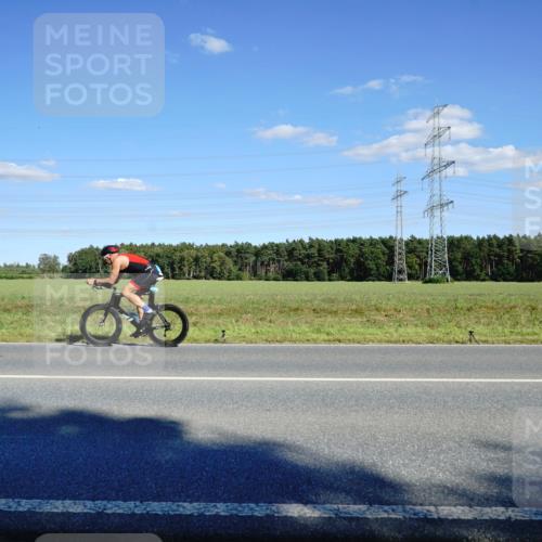 07.09.2025 - 19. Norderstedt Triathlon Michael Burmester http://msf.ph/oto/8850587 07.09.2025 15:31:13 Radfahren 403 meine-sportfotos.de