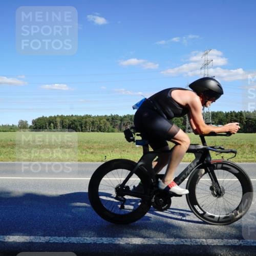 07.09.2025 - 19. Norderstedt Triathlon Michael Burmester http://msf.ph/oto/8850592 07.09.2025 15:31:17 Radfahren 431 meine-sportfotos.de