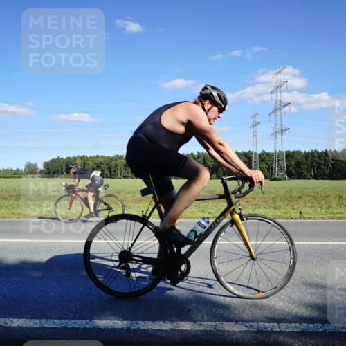 07.09.2025 - 19. Norderstedt Triathlon Michael Burmester http://msf.ph/oto/8850594 07.09.2025 15:31:20 Radfahren 431, 1528, 1534 meine-sportfotos.de