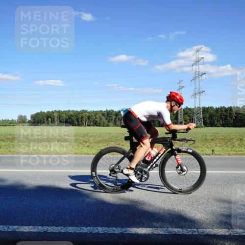 07.09.2025 - 19. Norderstedt Triathlon Michael Burmester http://msf.ph/oto/8850615 07.09.2025 15:31:39 Radfahren 1511, 1537 meine-sportfotos.de