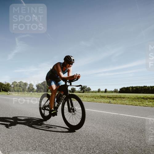 07.09.2025 - 19. Norderstedt Triathlon Michael Burmester http://msf.ph/oto/8850623 07.09.2025 11:10:00 Radfahren 834, 1181 meine-sportfotos.de