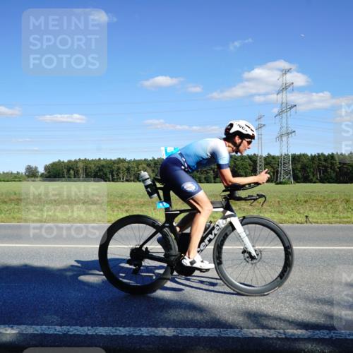 07.09.2025 - 19. Norderstedt Triathlon Michael Burmester http://msf.ph/oto/8850651 07.09.2025 15:32:19 Radfahren 903 meine-sportfotos.de