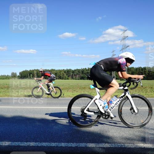 07.09.2025 - 19. Norderstedt Triathlon Michael Burmester http://msf.ph/oto/8850675 07.09.2025 15:32:39 Radfahren 477, 873 meine-sportfotos.de