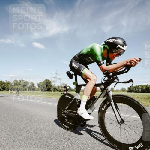 07.09.2025 - 19. Norderstedt Triathlon Michael Burmester http://msf.ph/oto/8850691 07.09.2025 14:17:55 Radfahren 395, 1014 meine-sportfotos.de