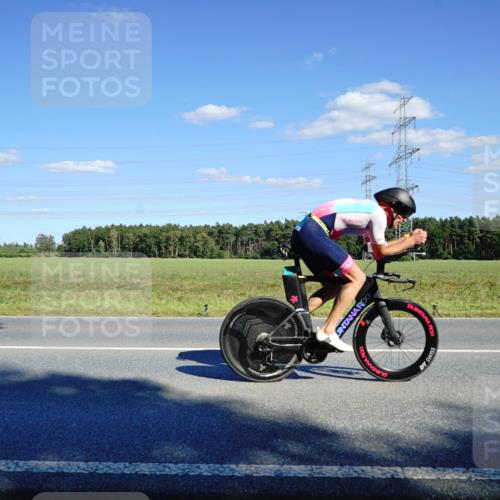 07.09.2025 - 19. Norderstedt Triathlon Michael Burmester http://msf.ph/oto/8850693 07.09.2025 15:32:51 Radfahren 866, 1475, 1530 meine-sportfotos.de