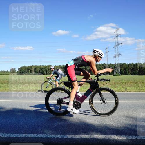 07.09.2025 - 19. Norderstedt Triathlon Michael Burmester http://msf.ph/oto/8850697 07.09.2025 15:32:55 Radfahren 377, 453 meine-sportfotos.de