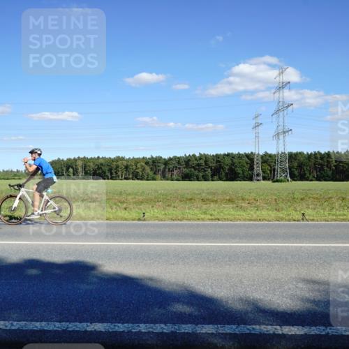 07.09.2025 - 19. Norderstedt Triathlon Michael Burmester http://msf.ph/oto/8850702 07.09.2025 15:32:57 Radfahren 377, 453 meine-sportfotos.de