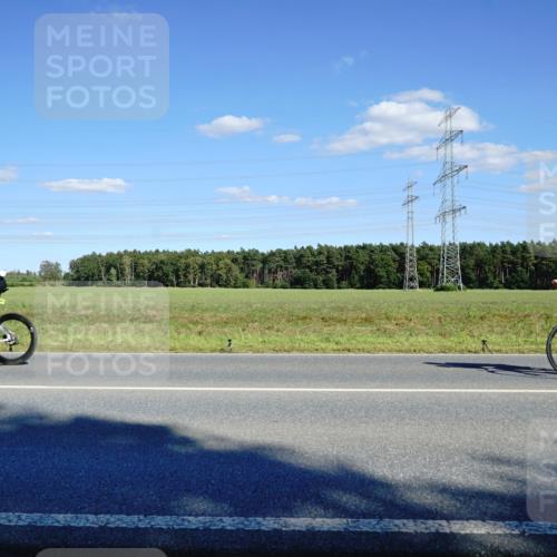 07.09.2025 - 19. Norderstedt Triathlon Michael Burmester http://msf.ph/oto/8850707 07.09.2025 15:33:00 Radfahren 453 meine-sportfotos.de
