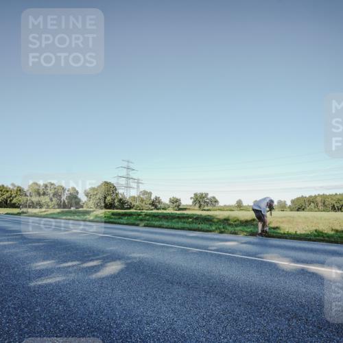 07.09.2025 - 19. Norderstedt Triathlon Michael Burmester http://msf.ph/oto/8850710 07.09.2025 16:48:13 Radfahren  meine-sportfotos.de