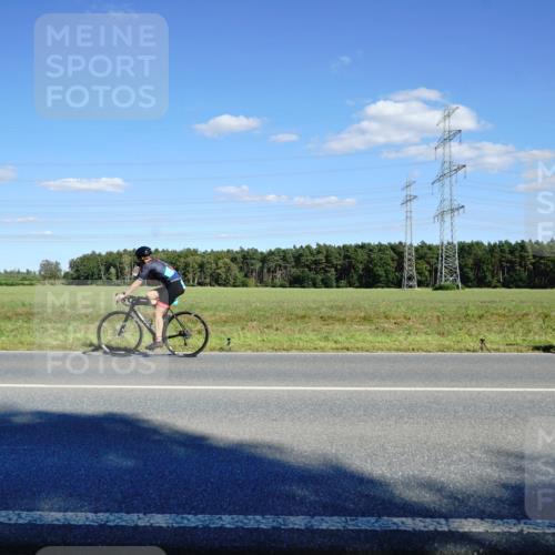 07.09.2025 - 19. Norderstedt Triathlon Michael Burmester http://msf.ph/oto/8850712 07.09.2025 15:33:03 Radfahren  meine-sportfotos.de