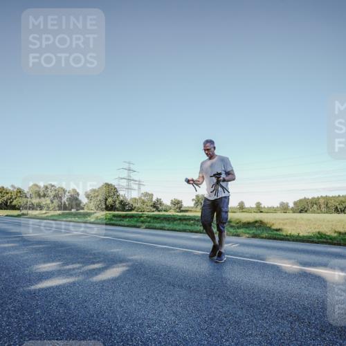 07.09.2025 - 19. Norderstedt Triathlon Michael Burmester http://msf.ph/oto/8850720 07.09.2025 16:48:17 Radfahren  meine-sportfotos.de