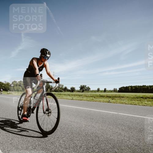 07.09.2025 - 19. Norderstedt Triathlon Michael Burmester http://msf.ph/oto/8850732 07.09.2025 11:11:40 Radfahren 1187 meine-sportfotos.de
