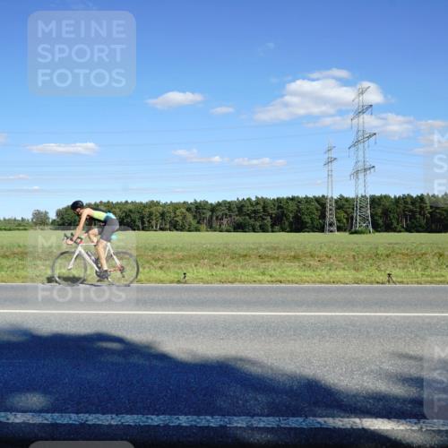 07.09.2025 - 19. Norderstedt Triathlon Michael Burmester http://msf.ph/oto/8850752 07.09.2025 15:33:20 Radfahren 473 meine-sportfotos.de